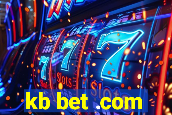 kb bet .com